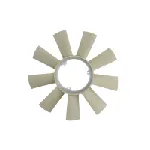 Rotor ventilatora, hlađenje motora HANS PRIES HP115 584 IC-D8DD2B