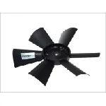 Rotor ventilatora, hlađenje motora HANS PRIES HP401 468 IC-B5649A