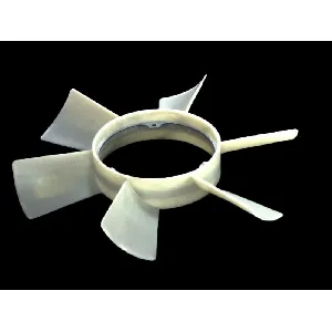 Rotor ventilatora, hlađenje motora HANS PRIES HP401 470 IC-B4E2C0