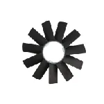 Rotor ventilatora, hlađenje motora HANS PRIES HP500 901 IC-A86299