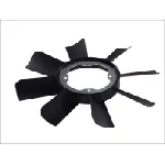 Rotor ventilatora, hlađenje motora HANS PRIES HP500 902 IC-A8629A