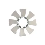 Rotor ventilatora, hlađenje motora HANS PRIES HP820 647 IC-D38317