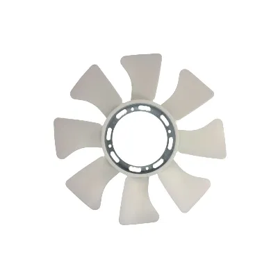 Rotor ventilatora, hlađenje motora HANS PRIES HP820 647 IC-D38317