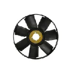 Rotor ventilatora, hlađenje motora MAHLE CFW 20 000P IC-G08FCC