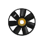 Rotor ventilatora, hlađenje motora MAHLE CFW 20 000P IC-G08FCC
