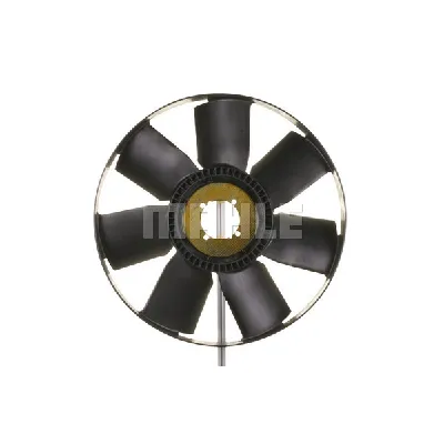 Rotor ventilatora, hlađenje motora MAHLE CFW 20 000P IC-G08FCC