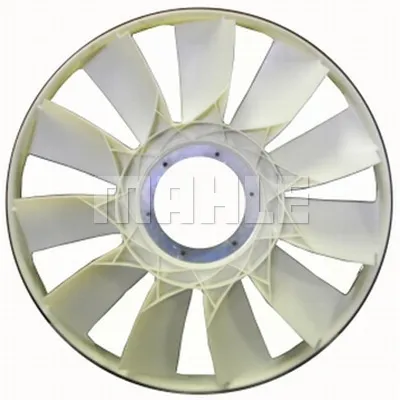 Rotor ventilatora, hlađenje motora MAHLE CFW 36 000P IC-G08I7Y