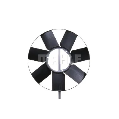 Rotor ventilatora, hlađenje motora MAHLE CFW 38 000P IC-G08I7Z