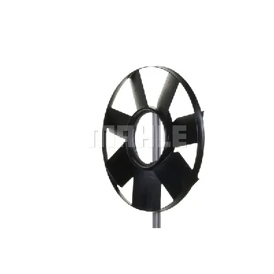 Rotor ventilatora, hlađenje motora MAHLE CFW 38 000P IC-G08I7Z