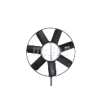 Rotor ventilatora, hlađenje motora MAHLE CFW 39 000P IC-G08I80