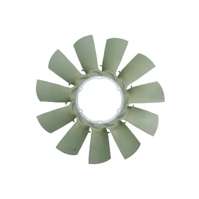 Rotor ventilatora, hlađenje motora MAHLE CFW 41 000P IC-G08FCJ