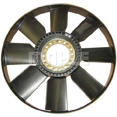 Rotor ventilatora, hlađenje motora MAHLE CFW 45 000P IC-G08I84