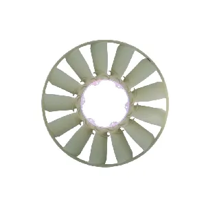 Rotor ventilatora, hlađenje motora MAHLE CFW 55 000P IC-G08FCO