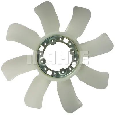 Rotor ventilatora, hlađenje motora MAHLE CFW 60 000P IC-G08I8E