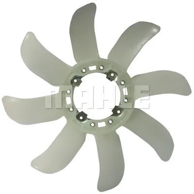 Rotor ventilatora, hlađenje motora MAHLE CFW 60 000P IC-G08I8E