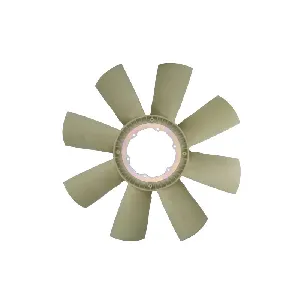 Rotor ventilatora, hlađenje motora MAHLE CFW 69 000P IC-G08FCP