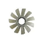 Rotor ventilatora, hlađenje motora MAHLE CFW 75 000P IC-G08I8P