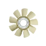 Rotor ventilatora, hlađenje motora MAHLE CFW 83 000P IC-G08FCU