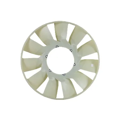 Rotor ventilatora, hlađenje motora MAHLE CFW 87 000P IC-G08I8X