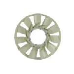 Rotor ventilatora, hlađenje motora MAHLE CFW 87 000P IC-G08I8X