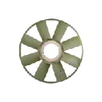Rotor ventilatora, hlađenje motora MAHLE CFW 94 000P IC-G08I94