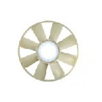 Rotor ventilatora, hlađenje motora NRF NRF 49803 IC-E27195