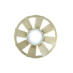 Rotor ventilatora, hlađenje motora NRF NRF 49803 IC-E27195