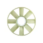 Rotor ventilatora, hlađenje motora NRF NRF 49806 IC-E27198