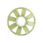 Rotor ventilatora, hlađenje motora NRF NRF 49806 IC-E27198