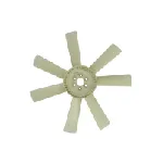 Rotor ventilatora, hlađenje motora NRF NRF 49809 IC-E2719B