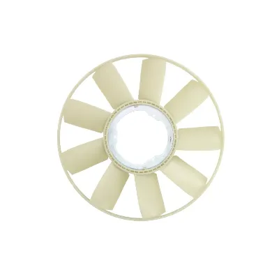 Rotor ventilatora, hlađenje motora NRF NRF 49810 IC-E2719C