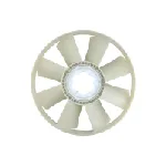 Rotor ventilatora, hlađenje motora NRF NRF 49823 IC-E271A9