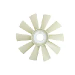 Rotor ventilatora, hlađenje motora NRF NRF 49828 IC-E271AE