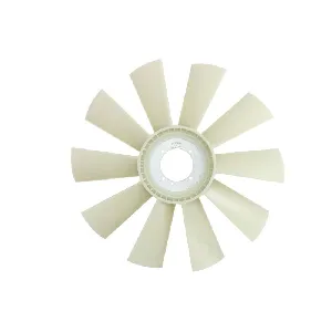 Rotor ventilatora, hlađenje motora NRF NRF 49828 IC-E271AE