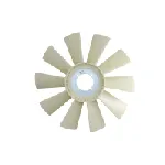 Rotor ventilatora, hlađenje motora NRF NRF 49830 IC-E271AF