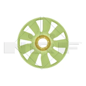 Rotor ventilatora, hlađenje motora NRF NRF 49832 IC-E271B0