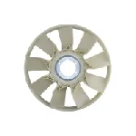 Rotor ventilatora, hlađenje motora NRF NRF 49832 IC-E271B0