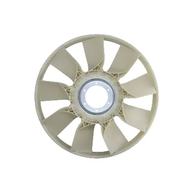 Rotor ventilatora, hlađenje motora NRF NRF 49832 IC-E271B0