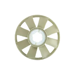 Rotor ventilatora, hlađenje motora NRF NRF 49840 IC-E271B6