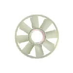 Rotor ventilatora, hlađenje motora NRF NRF 49842 IC-E271B8