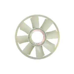 Rotor ventilatora, hlađenje motora NRF NRF 49842 IC-E271B8