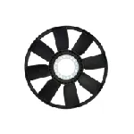 Rotor ventilatora, hlađenje motora NRF NRF 49848 IC-E271BD