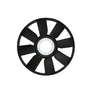 Rotor ventilatora, hlađenje motora NRF NRF 49848 IC-E271BD