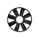 Rotor ventilatora, hlađenje motora NRF NRF 49848 IC-E271BD