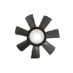 Rotor ventilatora, hlađenje motora NRF NRF 49850 IC-E271BF