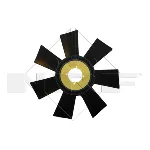 Rotor ventilatora, hlađenje motora NRF NRF 49850 IC-E271BF