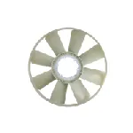 Rotor ventilatora, hlađenje motora NRF NRF 49851 IC-E271C0