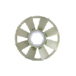 Rotor ventilatora, hlađenje motora NRF NRF 49851 IC-E271C0
