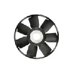 Rotor ventilatora, hlađenje motora NRF NRF 49853 IC-E271C2