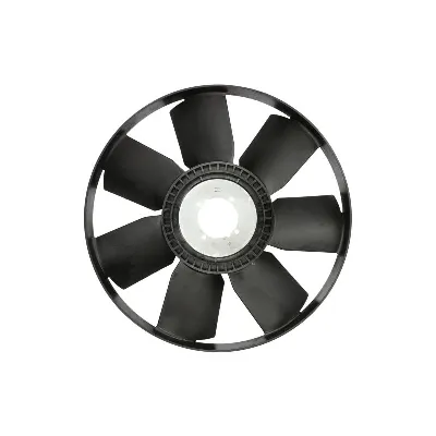 Rotor ventilatora, hlađenje motora NRF NRF 49853 IC-E271C2